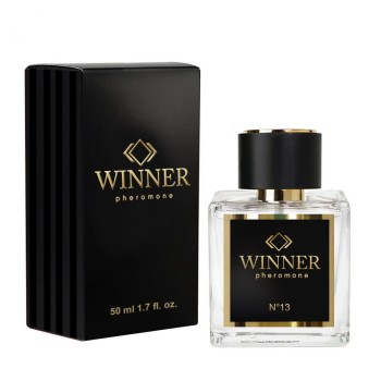 Przejdź do produktu Feromony WINNER No13 50ml