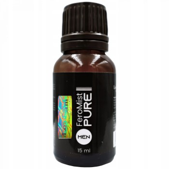 Przejdź do produktu LSTIM FeroMist PURE 15ml for HIM