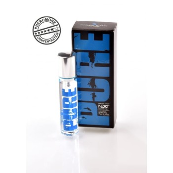 Przejdź do produktu Feromony MM Next PURE 15ml HOMME