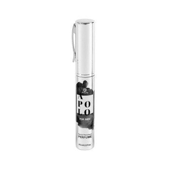 Przejdź do produktu APOLO   TRAVEL SPRAY PERFUME 9,5 ml