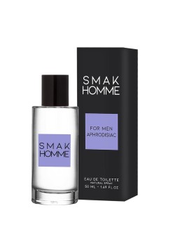 Przejdź do produktu Feromony Smak for Men 50 ml