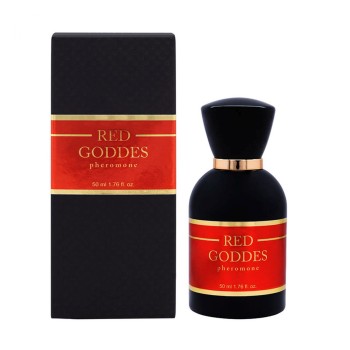 Przejdź do produktu Feromony Red Goodes 50ml for men