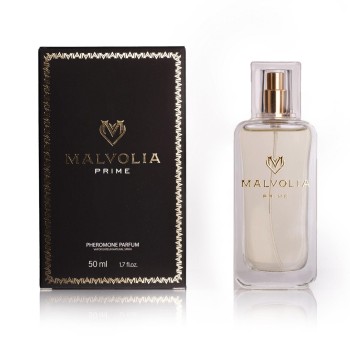 Przejdź do produktu Feromony   MALVOLIA PRIME for men 50ml