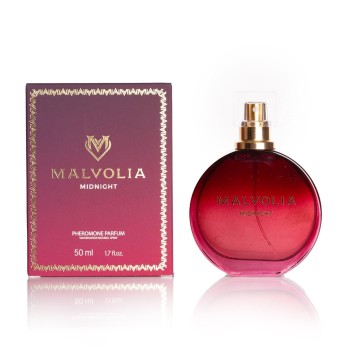 Przejdź do produktu Feromony   MALVOLIA MIDNIGHT for women 50ml