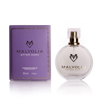 Przejdź do produktu Feromony   MALVOLIA AFTER DARK for women 50ml