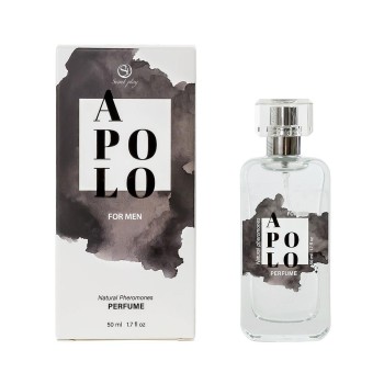 Przejdź do produktu APOLO   SPRAY PERFUME