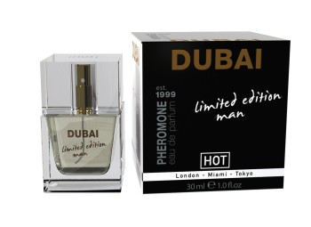 Przejdź do produktu HOT Pheromone Perfume DUBAI limited edition men