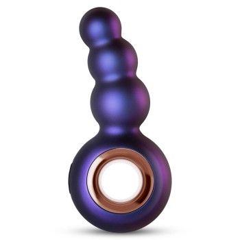 Przejdź do produktu Hueman   Outer Space Vibrating Anal Plug