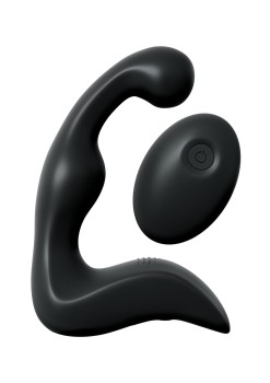 Przejdź do produktu Remote Control P Spot Pro Black