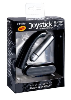Przejdź do produktu Plug/prostata Joystick Prostata Booster Pro, black