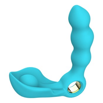 Przejdź do produktu Stymulator Angelo Male Prostate Triple Stimulation (blue)