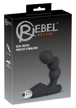 Przejdź do produktu Rebel Prostate Stimulator