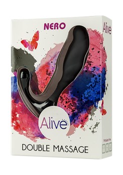 Przejdź do produktu Plug/prostata Nero.Plug.Medical Silicon.Black