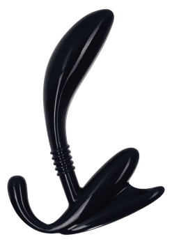 Przejdź do produktu Curved Prostate Probe Black