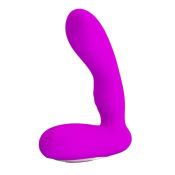 Przejdź do produktu PRETTY LOVE  Piper, 12 vibration functions 12 pulse wave settings