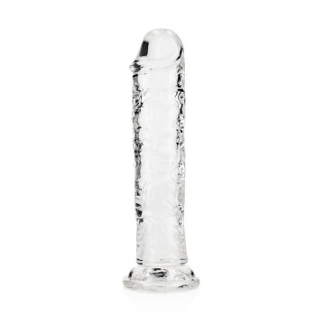 Przejdź do produktu Straight Realistic Dildo with Suction Cup   7 / 18
