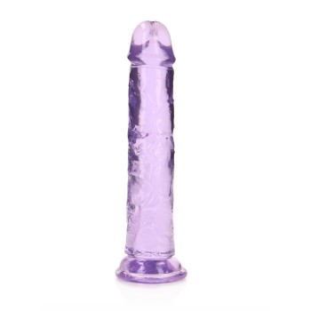 Przejdź do produktu Straight Realistic Dildo with Suction Cup   7 / 18