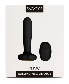 Przejdź do produktu Primo Black