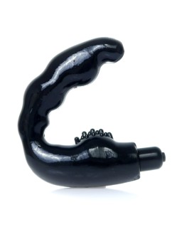 Przejdź do produktu Stymulator Anal Fantasy Black