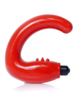 Przejdź do produktu Stymulator Anal Fantasy Red