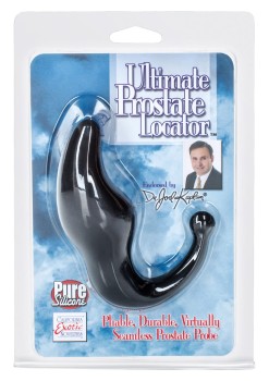 Przejdź do produktu Ultimate Prostate Locator Black