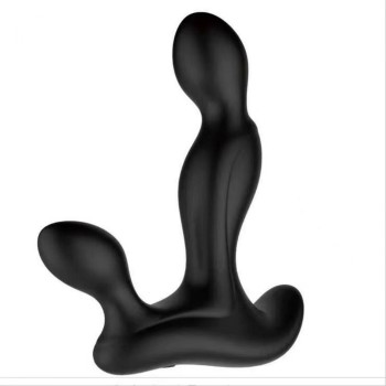 Przejdź do produktu Prostate Twister Rechargeable Prostate Stimulator Black