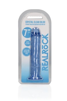 Przejdź do produktu Straight Realistic Dildo with Suction Cup   7 / 18