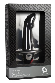 Przejdź do produktu Quest Black