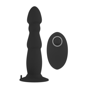 Przejdź do produktu Stymulator Prostate Massager USB 10 Function / Remote Control