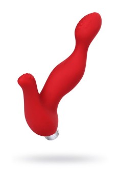 Przejdź do produktu ToDo Proman Red Vibrating Prostate Massager