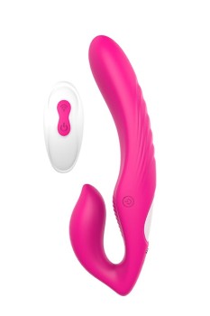 Przejdź do produktu VIBES OF LOVE REMOTE DOUBLE DIPPER