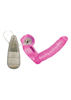 Przejdź do produktu Ultimate Triple Stimulator Pink