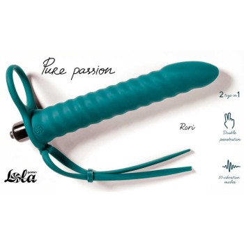 Przejdź do produktu Strap on Pure Rori Green