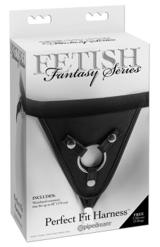 Przejdź do produktu FFS Perfect Fit Harness