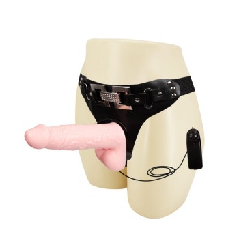 Przejdź do produktu BAILE   Sensual Comfort Strap On