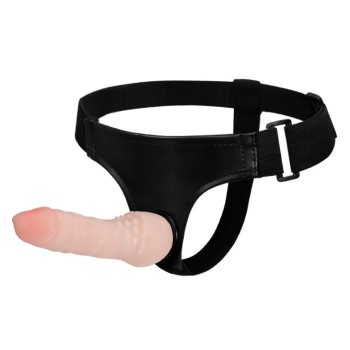 Przejdź do produktu BAILE   Strap on ULTRA CYBERSKIN PENIS