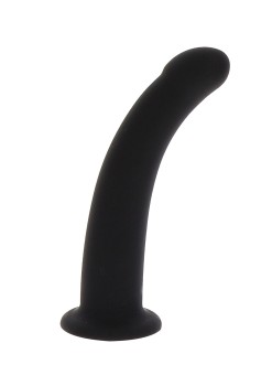 Przejdź do produktu Strap On Dong Medium Black