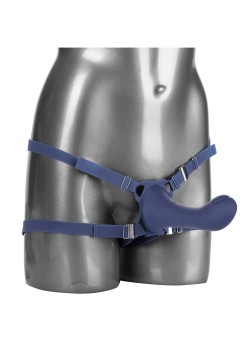 Przejdź do produktu Her Royal Harness Me2 Thumper Blue