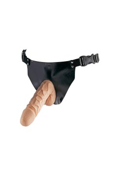 Przejdź do produktu Superwoman Strap On Light skin tone