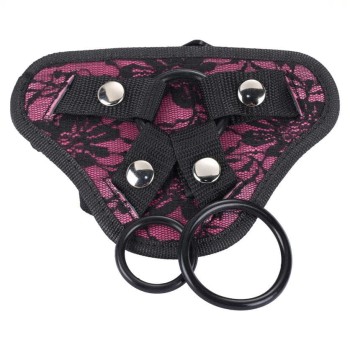 Przejdź do produktu Me You Us Pink Adjustable Harness