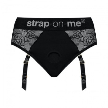 Przejdź do produktu HARNESS LINGERIE DIVA   S