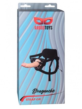 Przejdź do produktu Dragache strap on