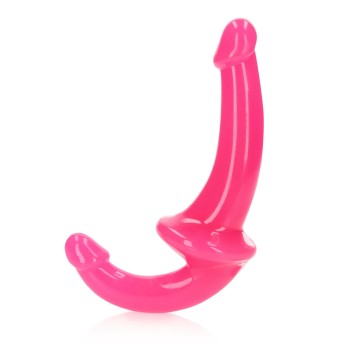 Przejdź do produktu Strapless Strap On   Glow in the Dark   6 / 13,5 cm