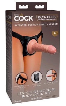 Przejdź do produktu KCE Beginner