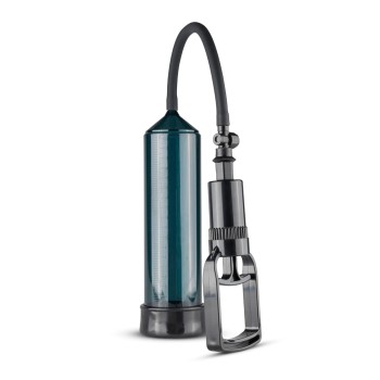 Przejdź do produktu Finger Grip Penis Pump   Black