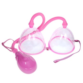 Przejdź do produktu BAILE   BEAST PUMP Vibr