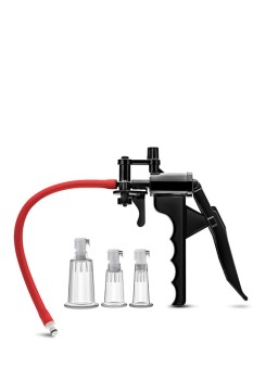 Przejdź do produktu TEMPTASIA CLITORIS PLEASURE SYSTEM