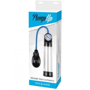 Przejdź do produktu Pompka Sviluppatore a pompa pump up pressure touch automatic