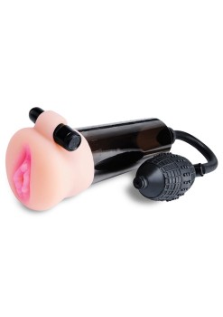 Przejdź do produktu Travel Trio Pump Set Light skin tone