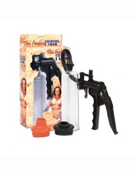 Przejdź do produktu The Perfect Pump Transparent